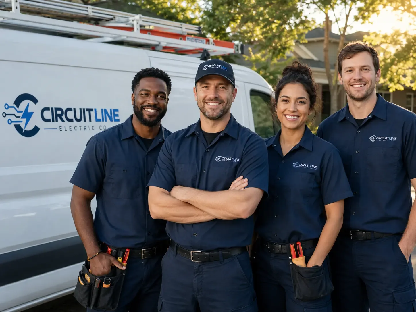 Whole Home Rewiring company in Moorestown, NJ