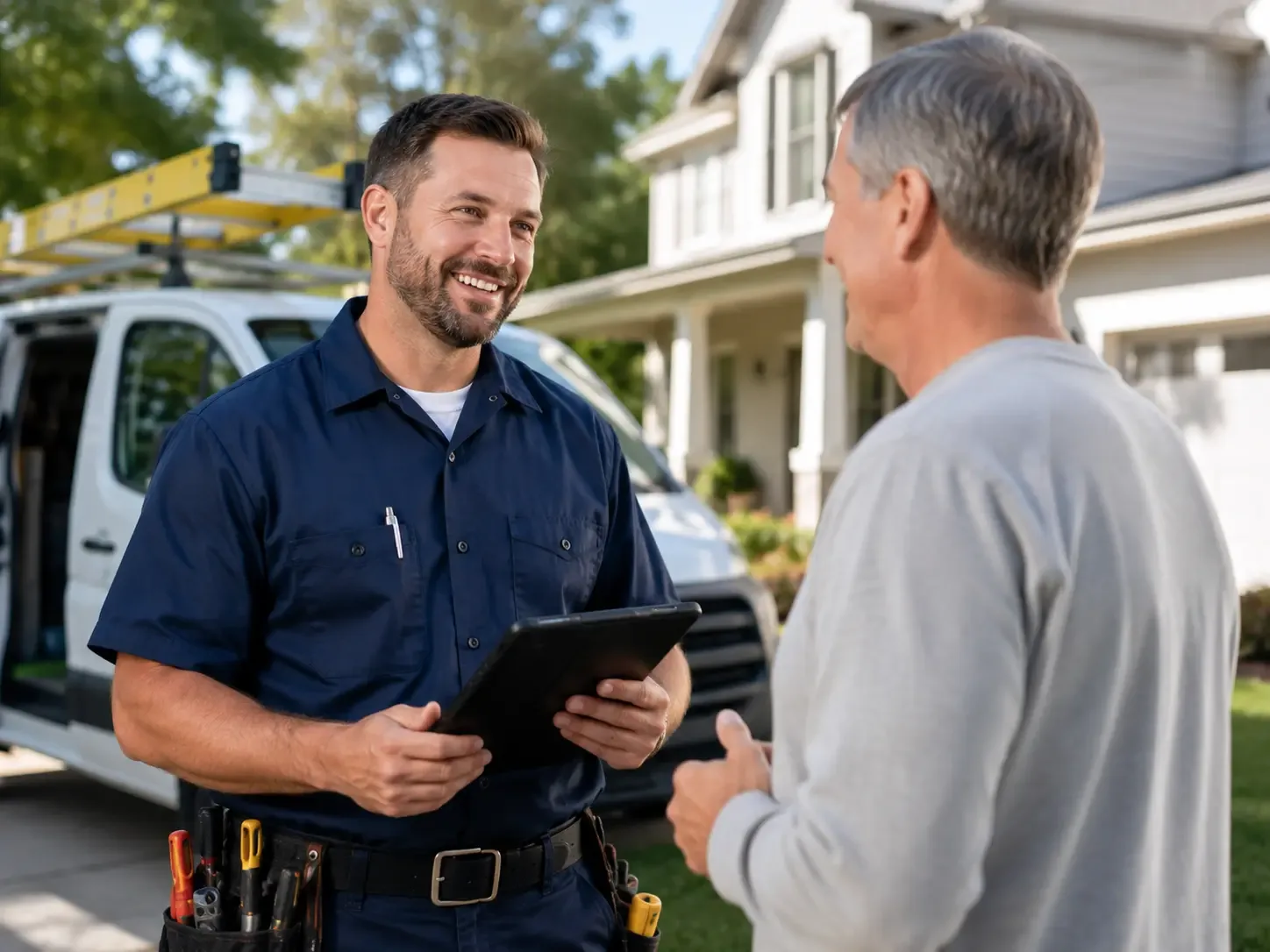 Whole Home Rewiring Moorestown, NJ FAQs